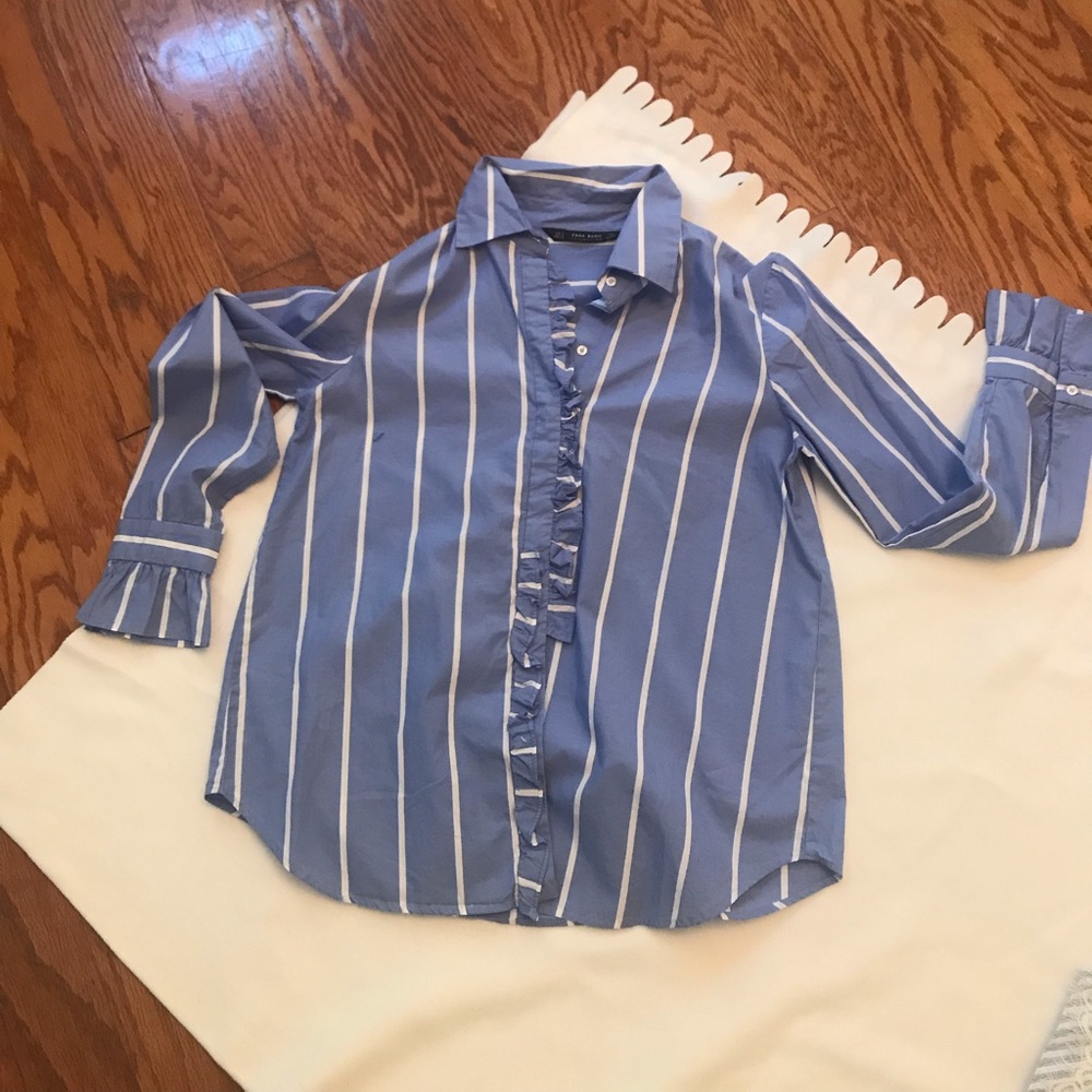 Zara classic